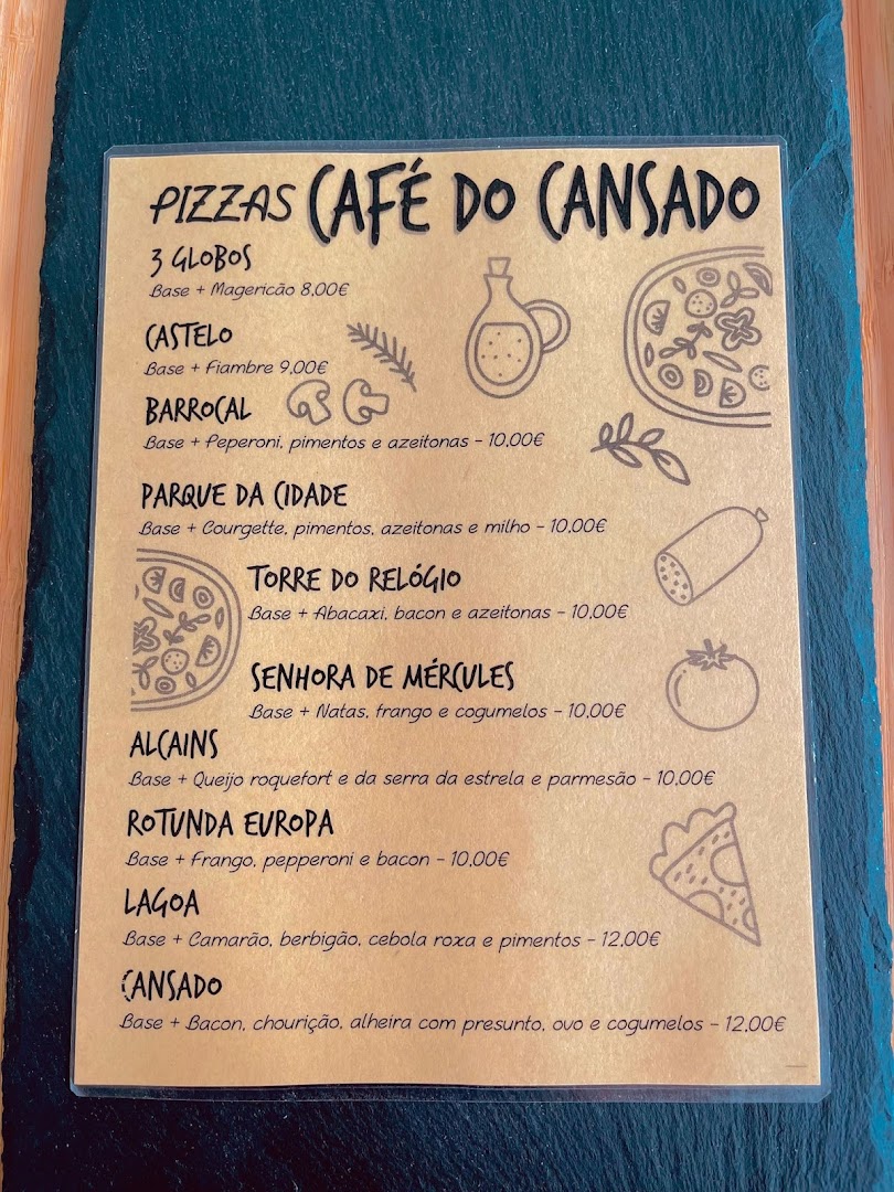 Café do Cansado · Fotos 5
